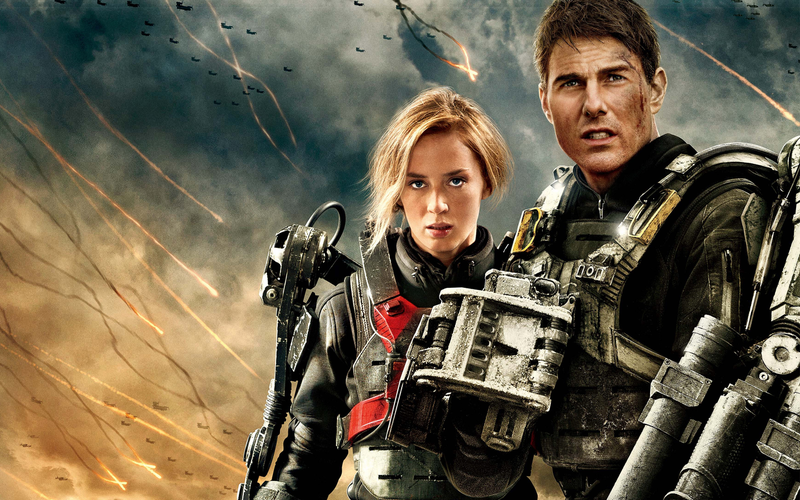 Illustration for article titled The 10 Best And 10 Worst Science Fiction And Fantasy Movies Of 2014
